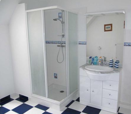 Les Petits Chenes Bed & Breakfast La Pellerine  Dış mekan fotoğraf